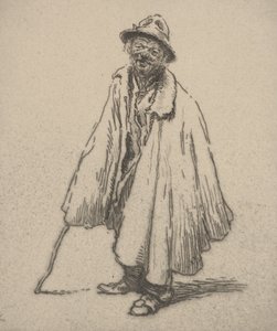 Francesconi da Edgar Chahine