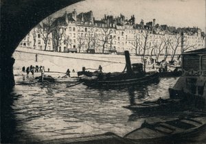 Quai de l