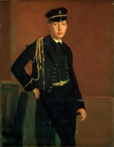 Achille de Gas e l