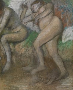 Dopo il bagno
