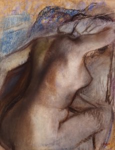  da Edgar Degas