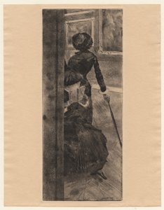  da Edgar Degas