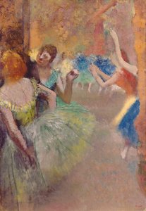 Scena di balletto