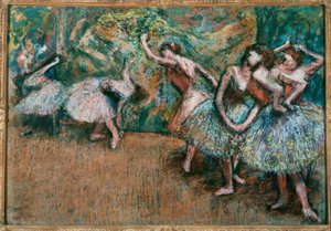 Scena di balletto