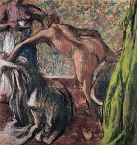  da Edgar Degas
