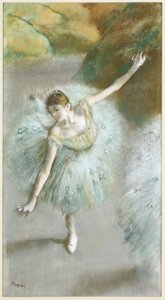  da Edgar Degas