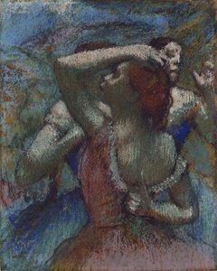  da Edgar Degas
