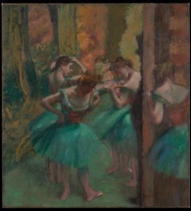  da Edgar Degas