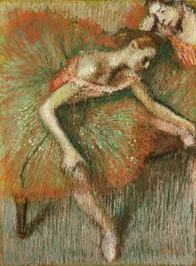 Ballerini, c.1899