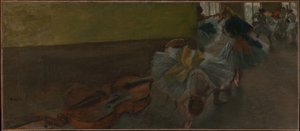  da Edgar Degas