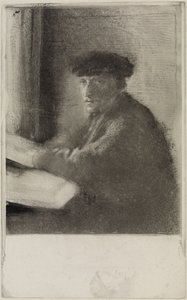  da Edgar Degas