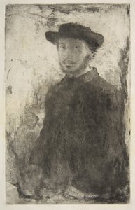  da Edgar Degas