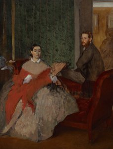  da Edgar Degas