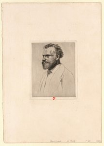 Édouard Manet da Edgar Degas
