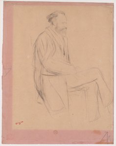  da Edgar Degas