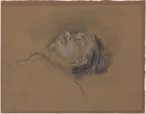  da Edgar Degas