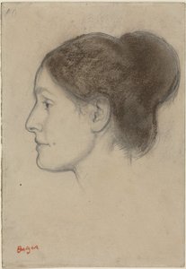  da Edgar Degas