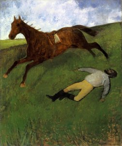 Fantino ferito, 1896-98