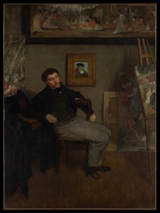  da Edgar Degas