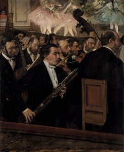  da Edgar Degas