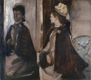 da Edgar Degas