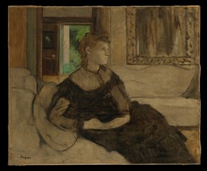  da Edgar Degas