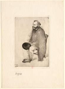  da Edgar Degas