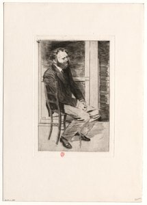 da Edgar Degas