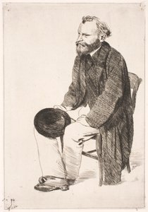  da Edgar Degas