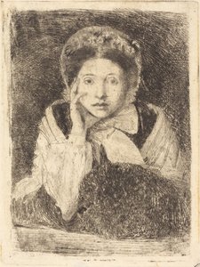 Marguerite De Gas, sorella dell