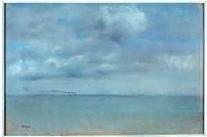 Marina da Edgar Degas
