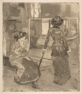  da Edgar Degas