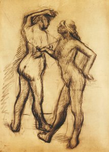 Studio di Nudo