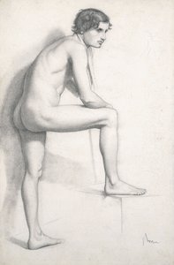 Studio di nudo