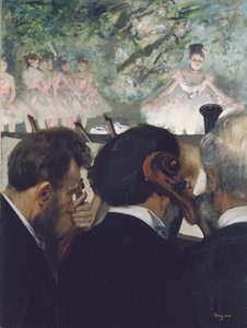 Musicisti dell