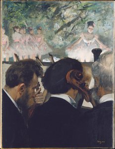  da Edgar Degas