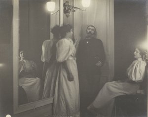  da Edgar Degas