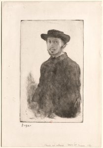  da Edgar Degas