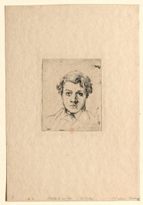  da Edgar Degas