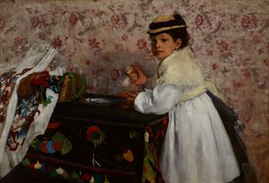  da Edgar Degas