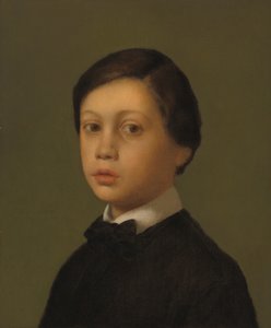 René de Gas da Edgar Degas