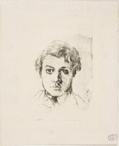 René De Gas, il fratello dell