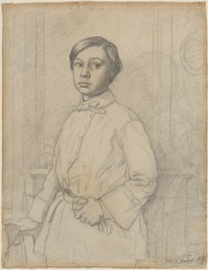  da Edgar Degas