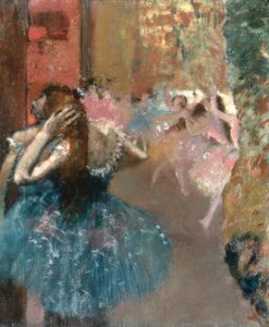Scena di balletto