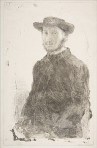  da Edgar Degas