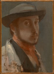  da Edgar Degas