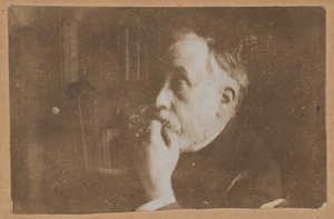  da Edgar Degas