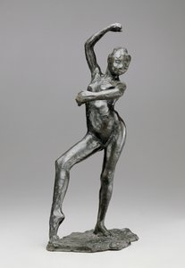 Danza Spagnola da Edgar Degas