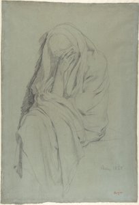  da Edgar Degas