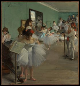  da Edgar Degas